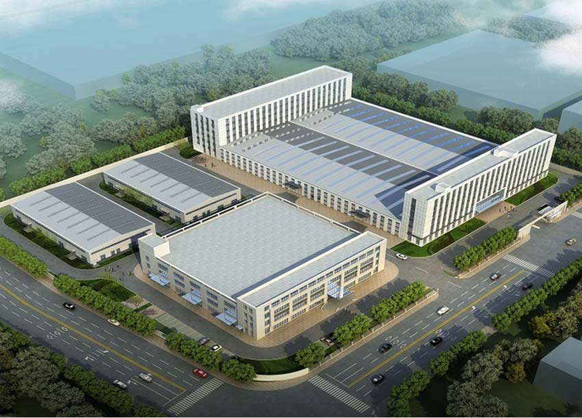 ZHEJIANG PACESETTER ENERGÍA Y MÁQUINA CO, LTD